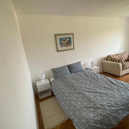 Maris Apartment เปรมันตูรา ภายนอก รูปภาพ