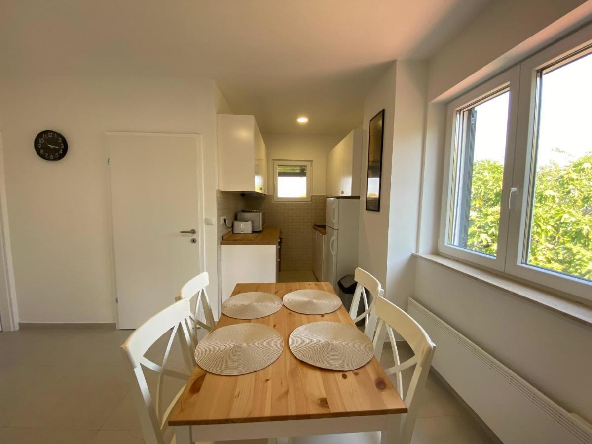 Maris Apartment เปรมันตูรา ภายนอก รูปภาพ