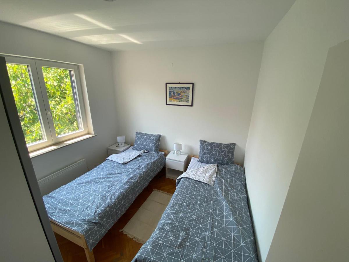Maris Apartment เปรมันตูรา ภายนอก รูปภาพ