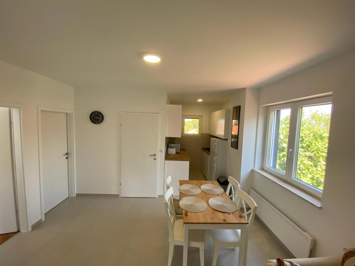 Maris Apartment เปรมันตูรา ภายนอก รูปภาพ