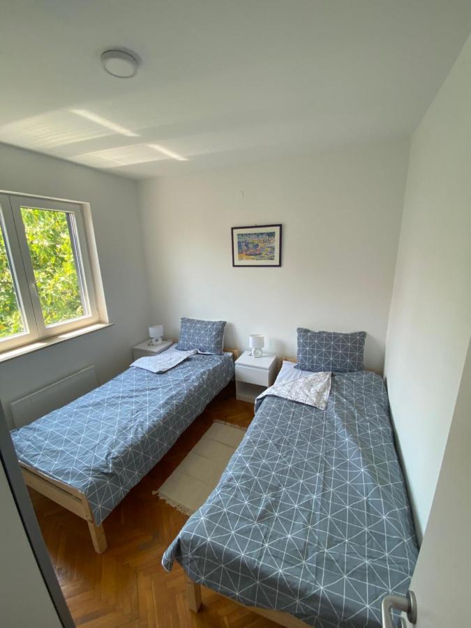 Maris Apartment เปรมันตูรา ภายนอก รูปภาพ