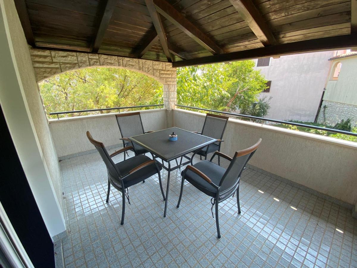 Maris Apartment เปรมันตูรา ภายนอก รูปภาพ
